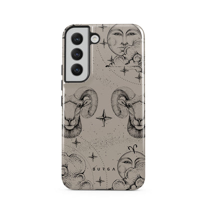 Skorter | Aries - Samsung Galaxy S22 Plus case