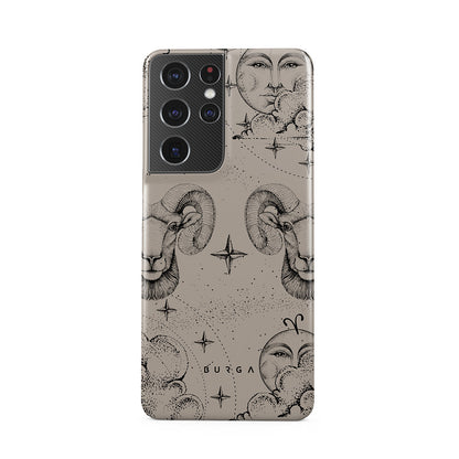 Skorter | Aries - Samsung Galaxy S21 Ultra Case