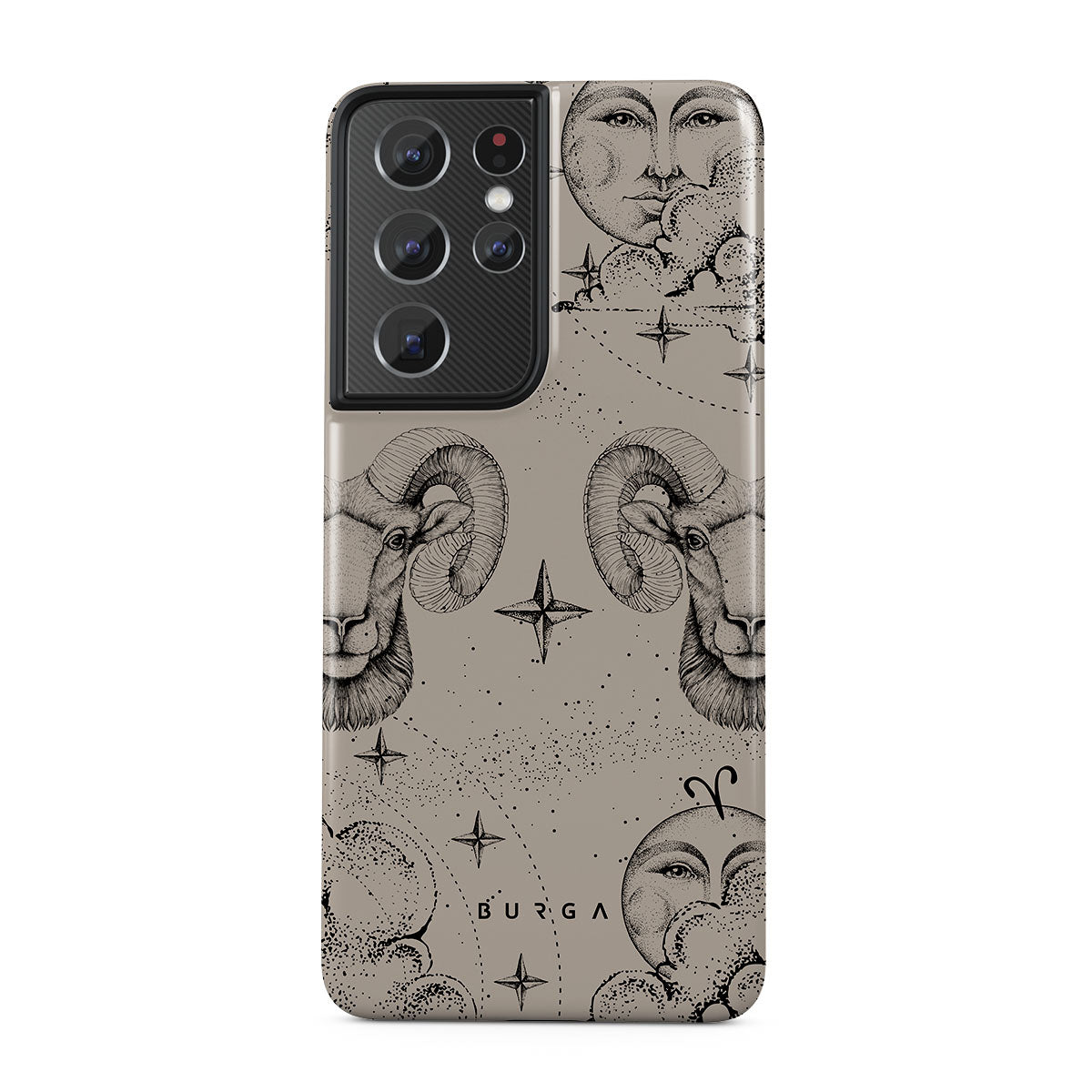 Skorter | Aries - Samsung Galaxy S21 Ultra Case