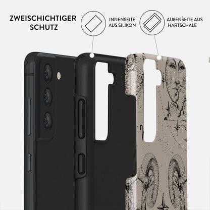 Skorter | Aries - Samsung Galaxy S21 FE Case
