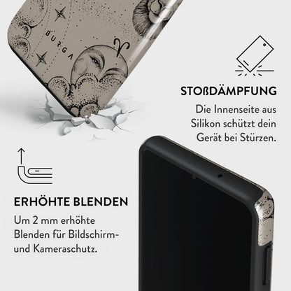 Skorter | Aries - Samsung Galaxy S21 FE Case