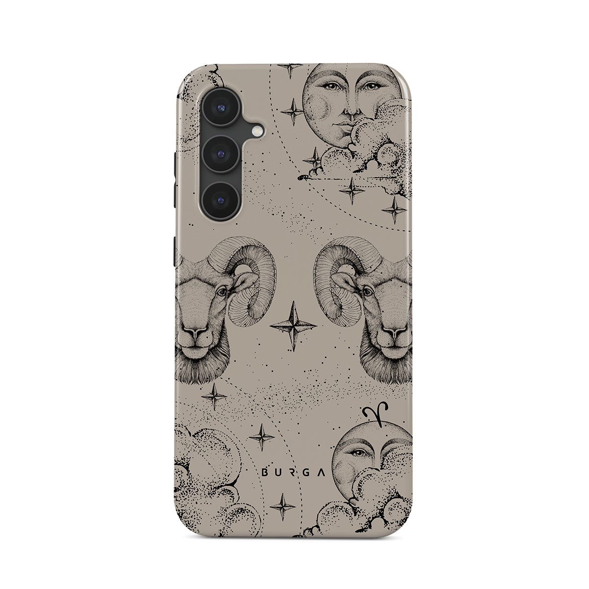 Skorter | Aries - Samsung Galaxy S23 FE case