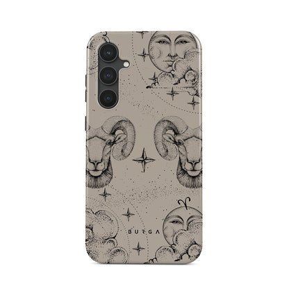 Skorter | Aries - Samsung Galaxy S23 FE case