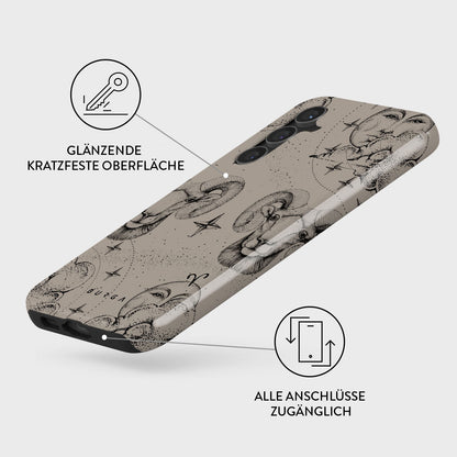 Skorter | Aries - Samsung Galaxy S23 FE case