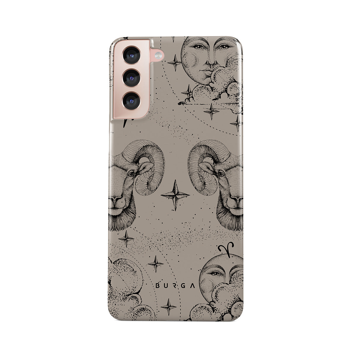 Skorter | Aries - Samsung Galaxy S21 Plus case