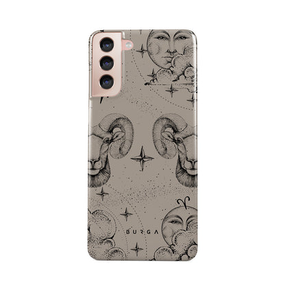 Skorter | Aries - Samsung Galaxy S21 Plus case
