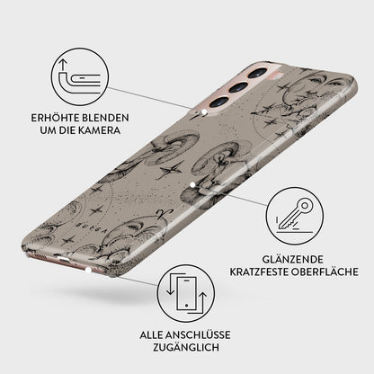 Skorter | Aries - Samsung Galaxy S21 Plus case