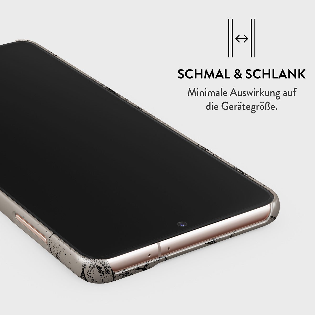 Skorter | Aries - Samsung Galaxy S21 Plus case