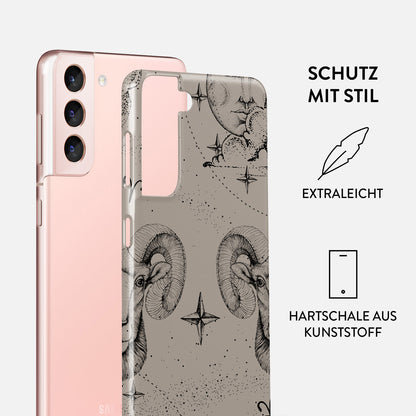 Skorter | Aries - Samsung Galaxy S21 Case