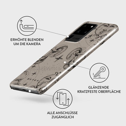 Skorter | Aries - Samsung Galaxy S20 Ultra 4G / 5G case