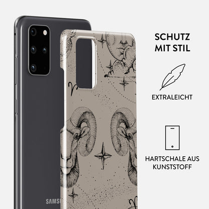 Skorter | Aries - Samsung Galaxy S20 Plus 4G / 5G Case