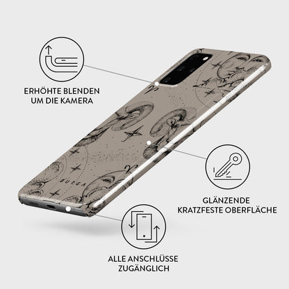 Skorter | Aries - Samsung Galaxy S20 Plus 4G / 5G Case