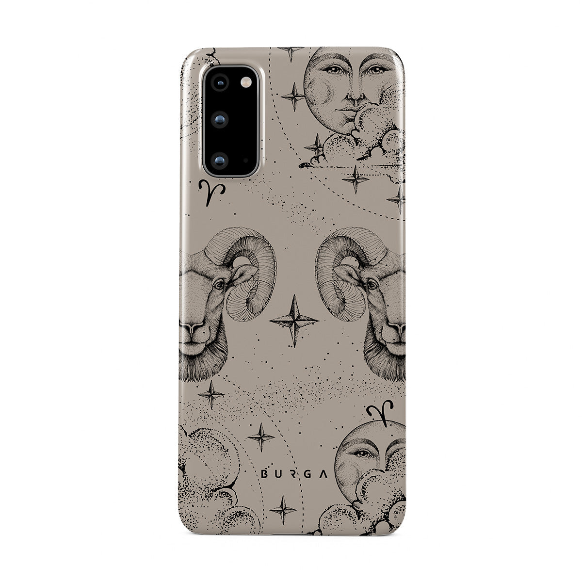 Skorter | Aries - Samsung Galaxy S20 4G / 5G case