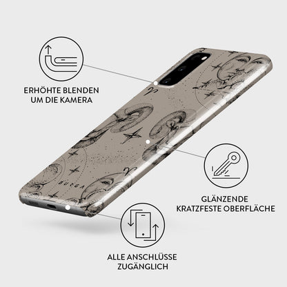 Skorter | Aries - Samsung Galaxy S20 FE 4G / 5G Case