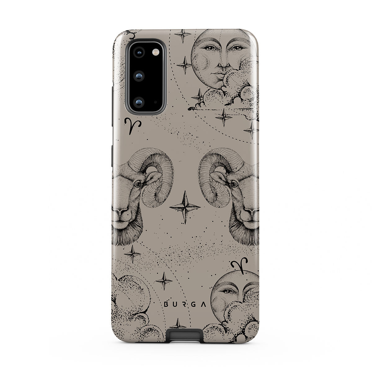 Skorter | Aries - Samsung Galaxy S20 4G / 5G case