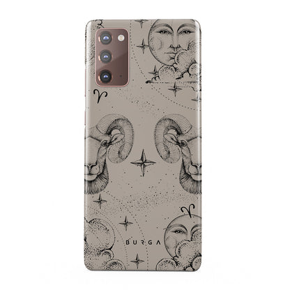 Skorter | Aries - Samsung Galaxy Note 20 4G / 5G Case