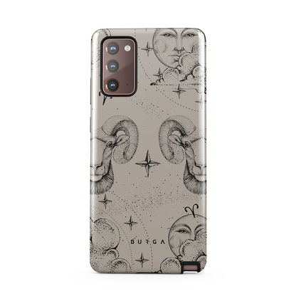 Skorter | Aries - Samsung Galaxy Note 20 4G / 5G Case