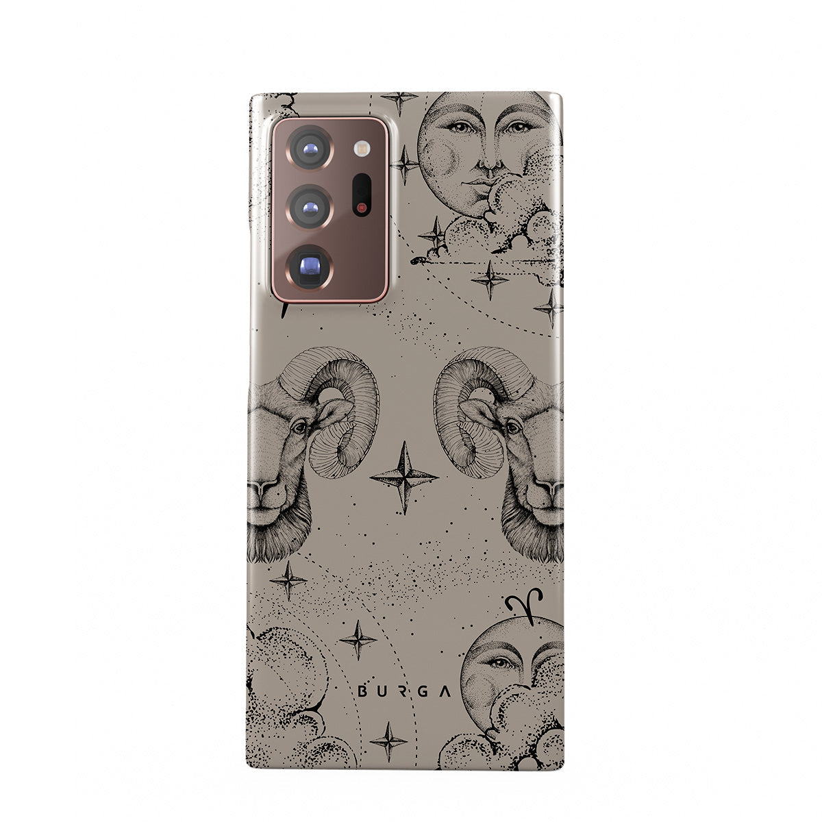 Skorter | Aries - Samsung Galaxy Note 20 Ultra 4G / 5G Case