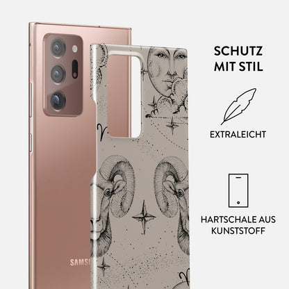 Skorter | Aries - Samsung Galaxy Note 20 Ultra 4G / 5G Case