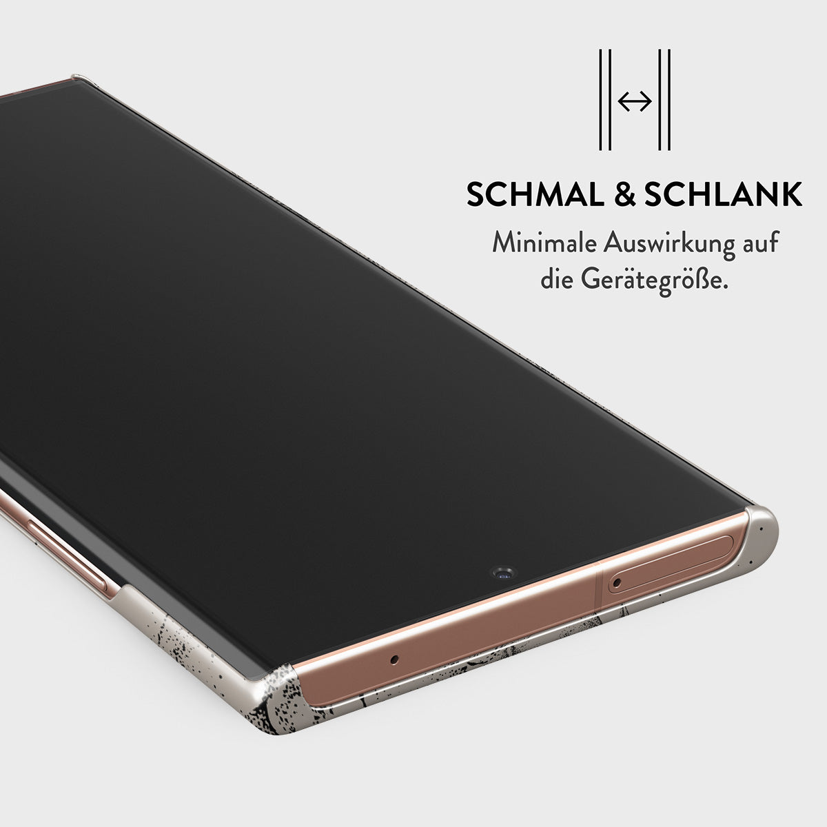 Skorter | Aries - Samsung Galaxy Note 20 Ultra 4G / 5G Case