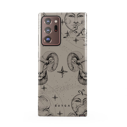 Skorter | Aries - Samsung Galaxy Note 20 Ultra 4G / 5G Case