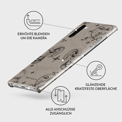 Skorter | Aries - Samsung Galaxy Note 10 case
