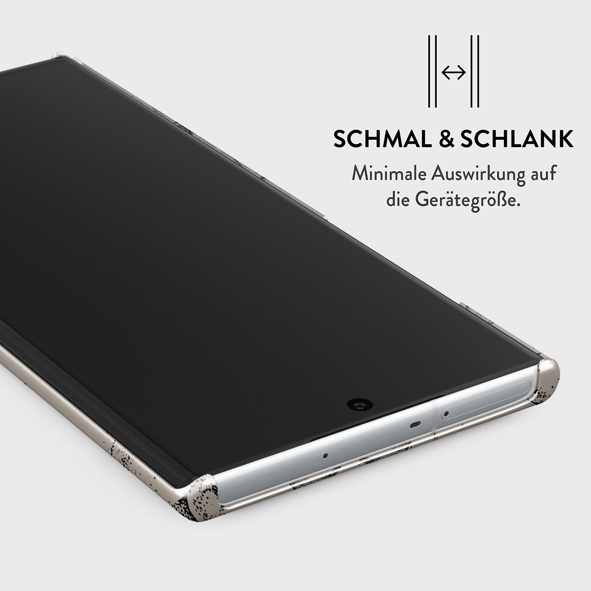 Skorter | Aries - Samsung Galaxy Note 10 Plus Case