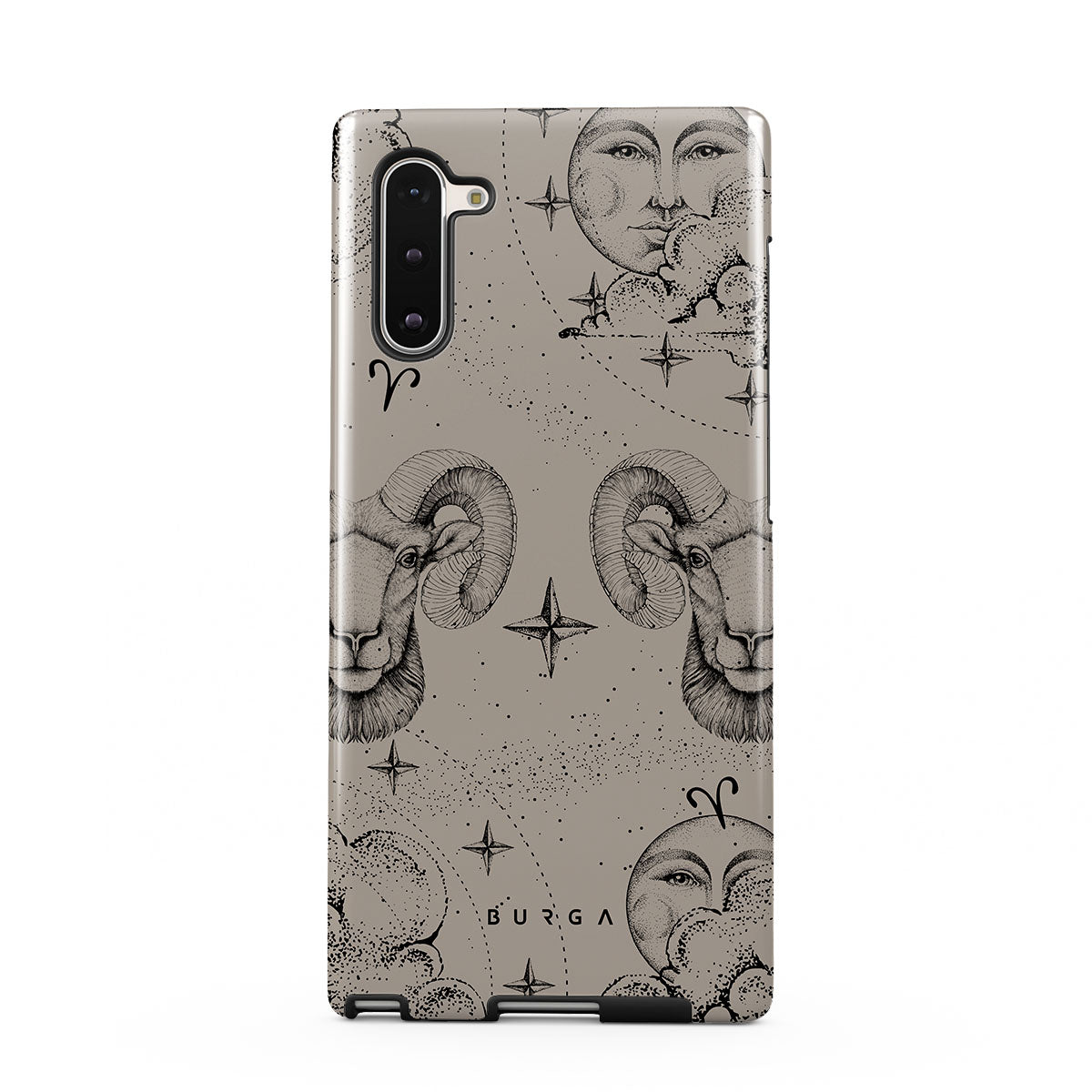 Skorter | Aries - Samsung Galaxy Note 10 case