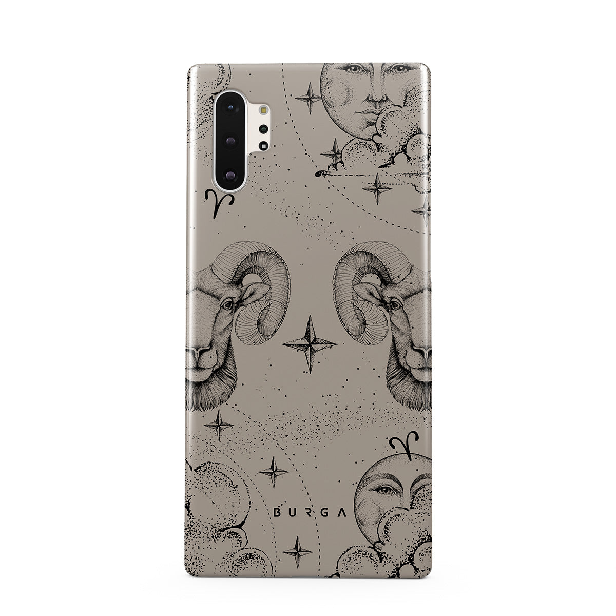 Skorter | Aries - Samsung Galaxy Note 10 Plus Case