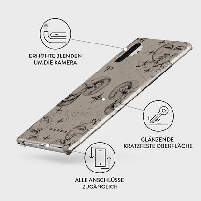 Skorter | Aries - Samsung Galaxy Note 10 Plus Case