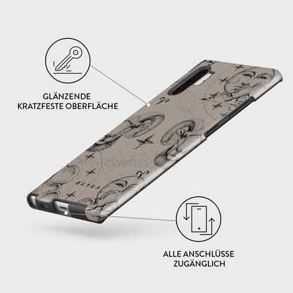 Skorter | Aries - Samsung Galaxy Note 10 Plus Case