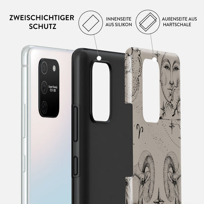 Skorter | Aries - Samsung Galaxy S10 Lite Case