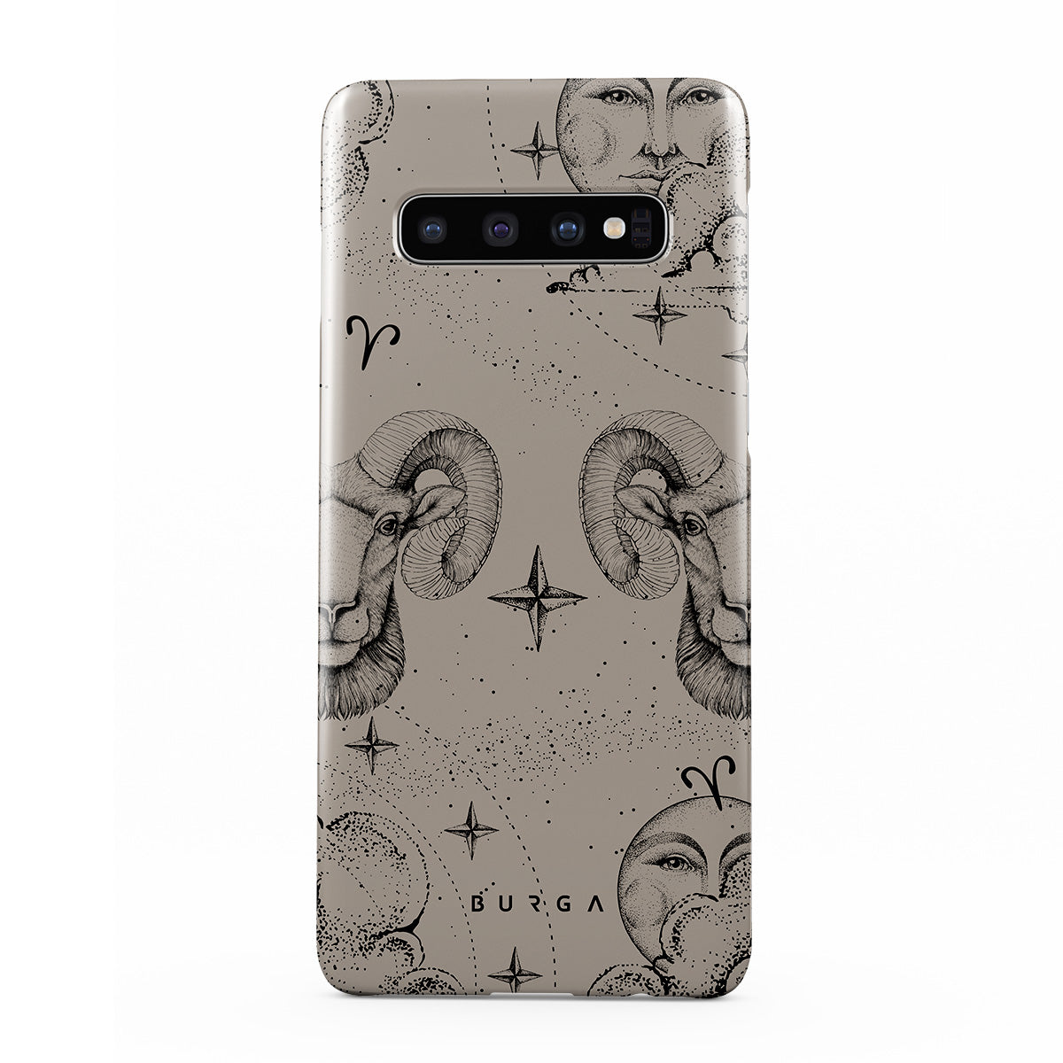 Skorter | Aries - Samsung Galaxy S10 Plus Case