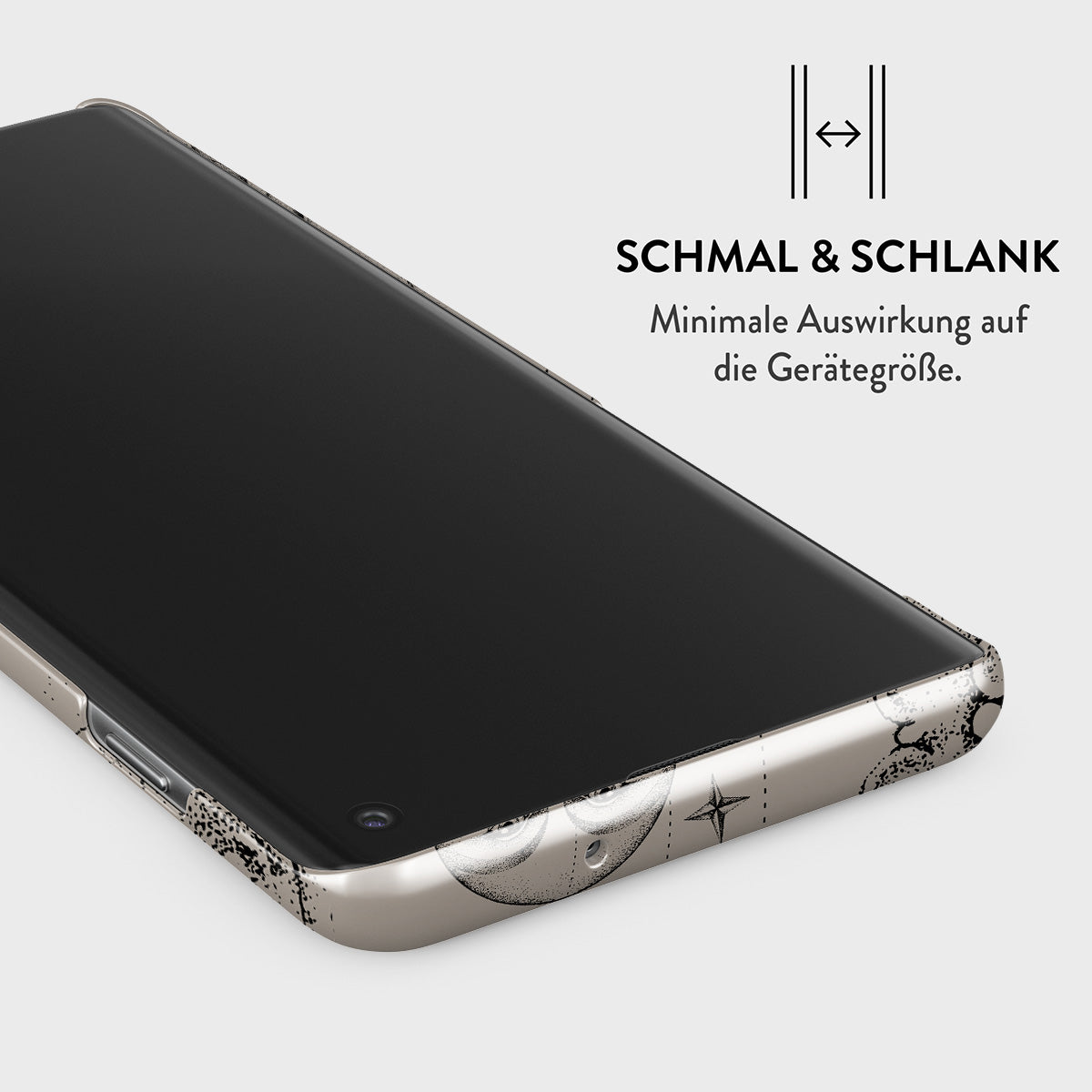 Skorter | Aries - Samsung Galaxy S10 Plus Case