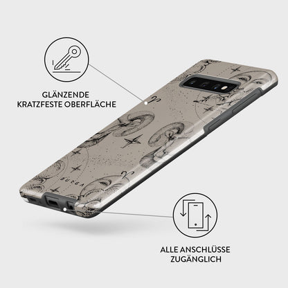 Skorter | Aries - Samsung Galaxy S10 4G Case