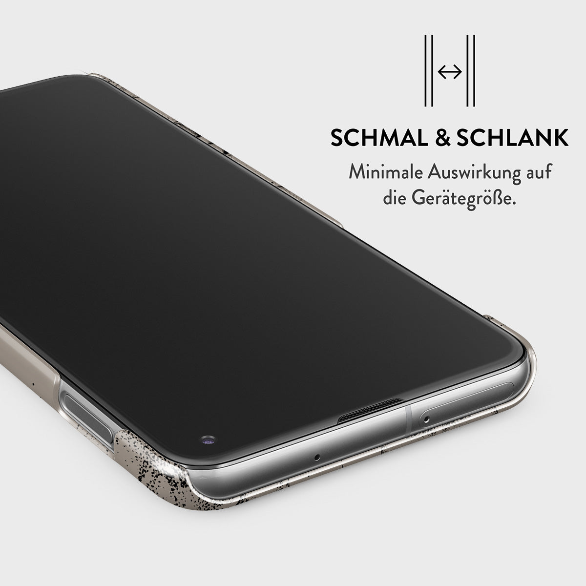 Skorter | Aries - Samsung Galaxy S10E Case