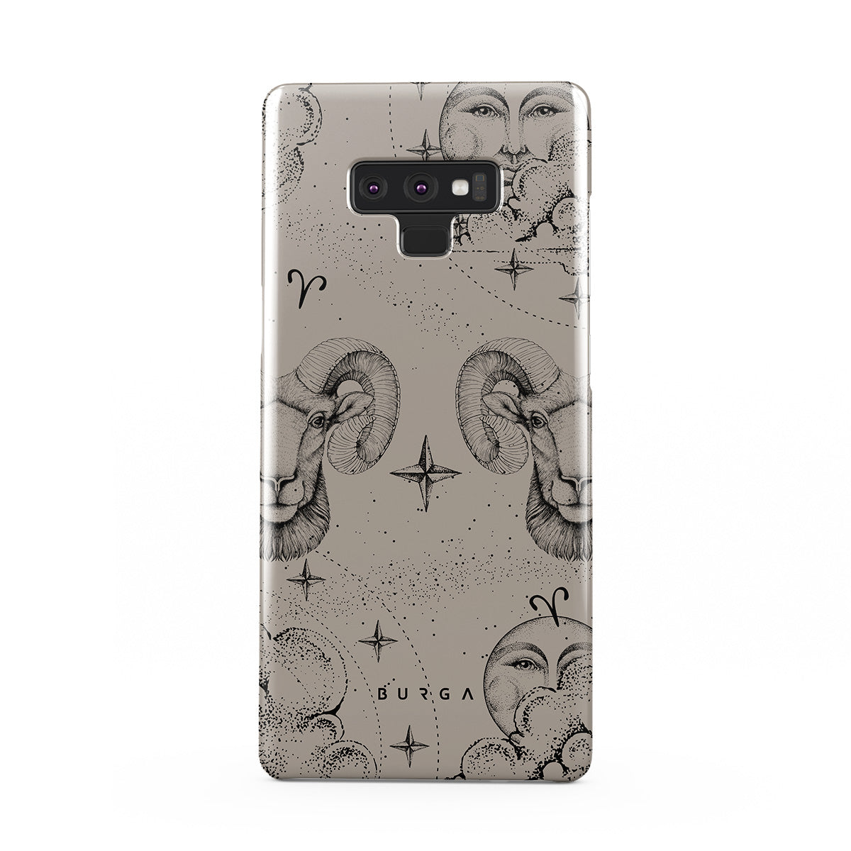 Skorter | Aries - Samsung Galaxy Note 9 case