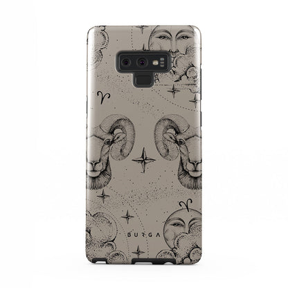Skorter | Aries - Samsung Galaxy Note 9 case
