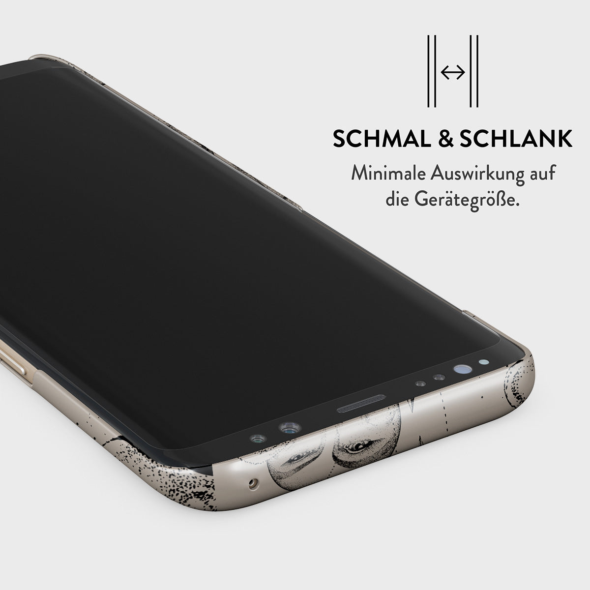 Skorter | Aries - Samsung Galaxy Note 9 case