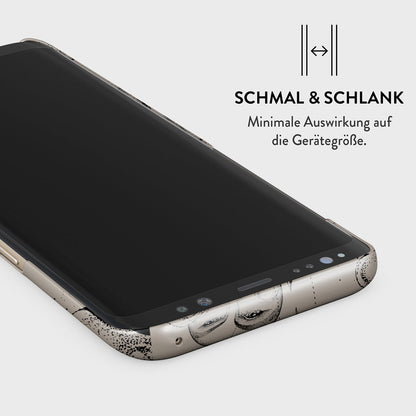 Skorter | Aries - Samsung Galaxy Note 9 case