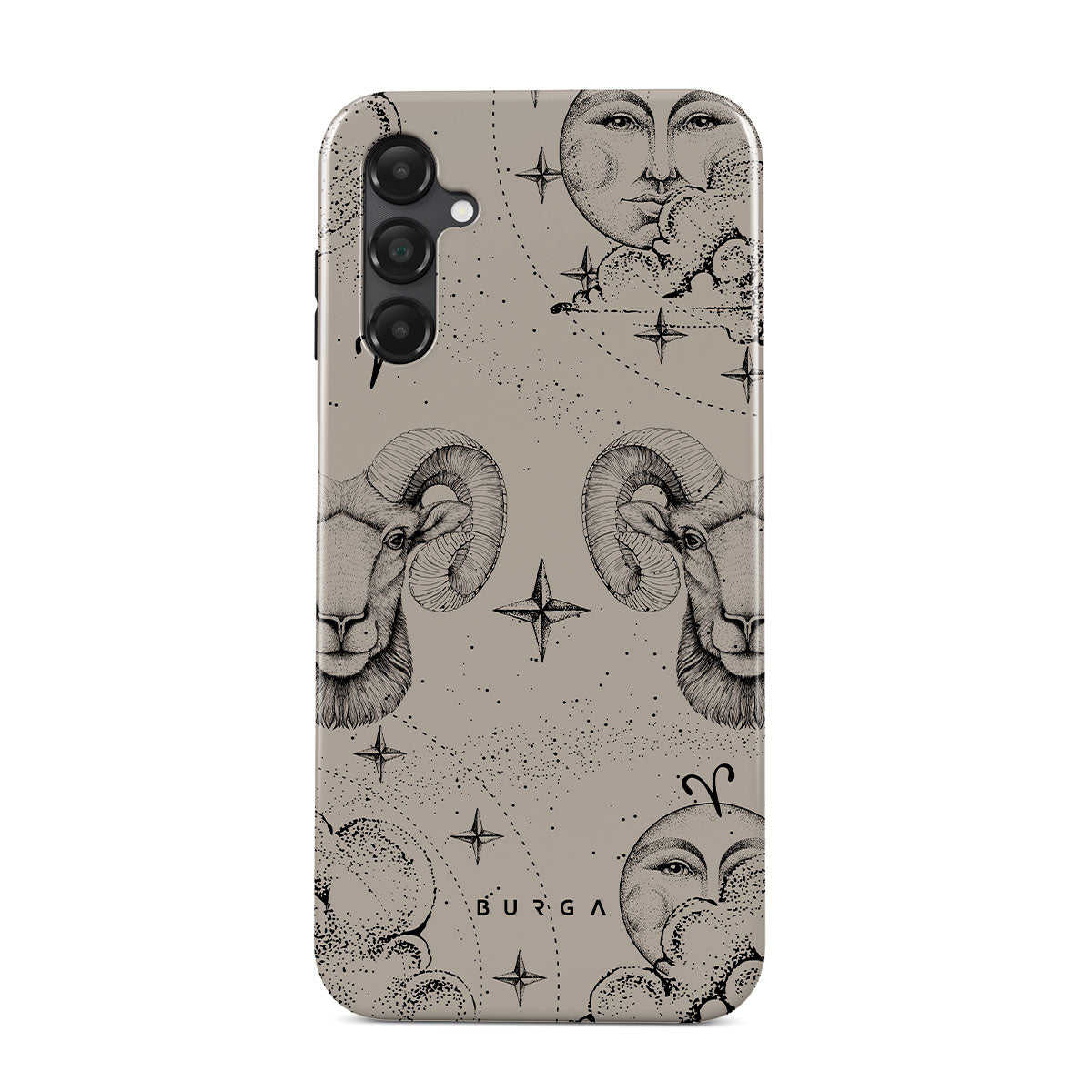 Skorter | Aries - Samsung Galaxy A25 case