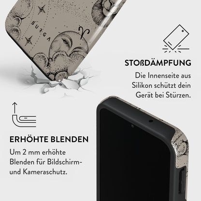 Skorter | Aries - Samsung Galaxy A14 5G Case