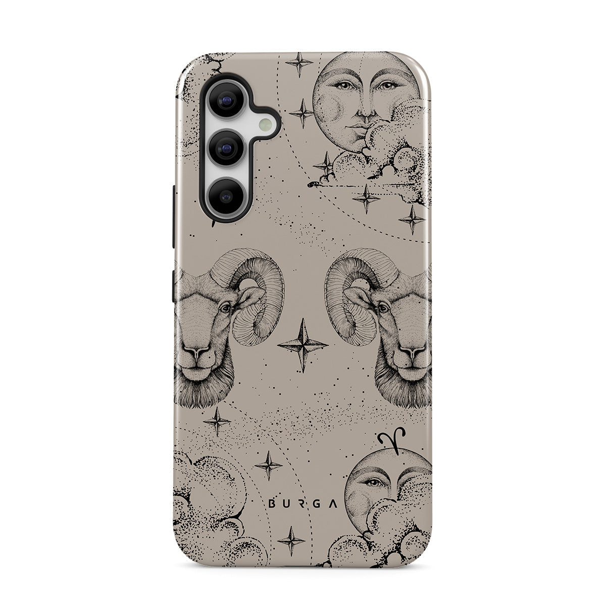Skorter | Aries - Samsung Galaxy A54 Case