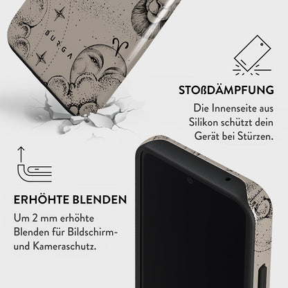 Skorter | Aries - Samsung Galaxy A55 case