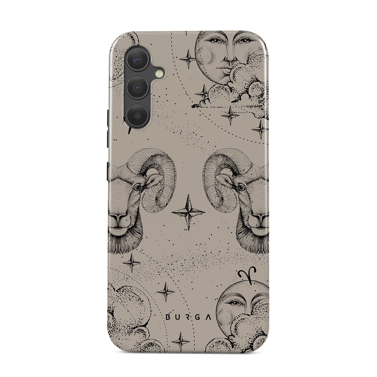 Skorter | Aries - Samsung Galaxy A34 Case