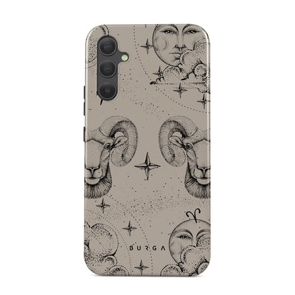 Skorter | Aries - Samsung Galaxy A34 Case