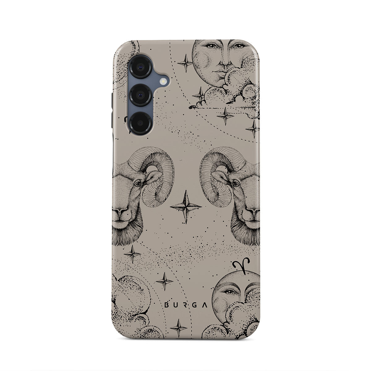Skorter | Aries - Samsung Galaxy A16 case