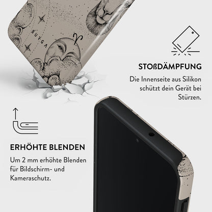 Skorter | Aries - Samsung Galaxy A16 case