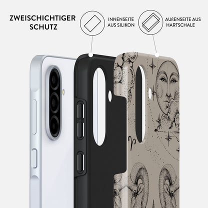 Skorter | Aries - Samsung Galaxy A56 5G case