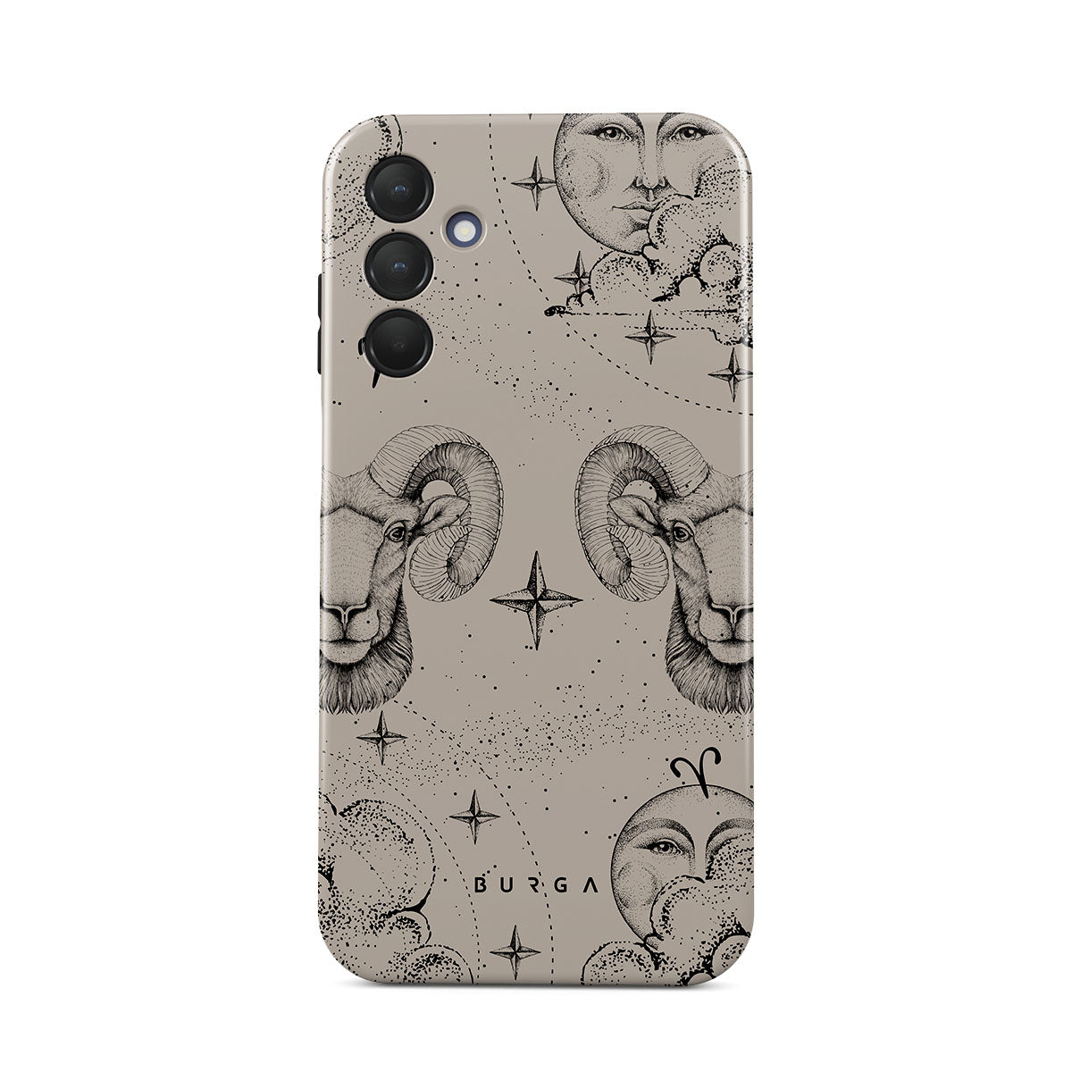 Skorter | Aries - Samsung Galaxy A15 4G / 5G Case
